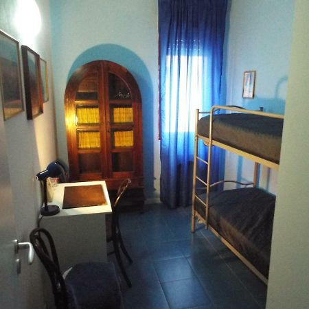 Le Case Di Virgin 2 Castellammare del Golfo Ngoại thất bức ảnh