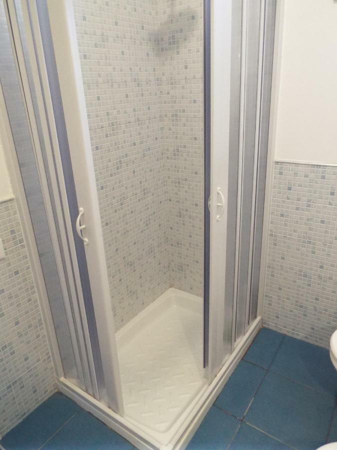 Le Case Di Virgin 2 Castellammare del Golfo Ngoại thất bức ảnh