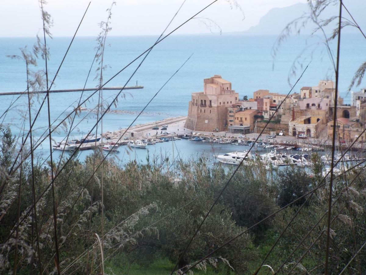 Le Case Di Virgin 2 Castellammare del Golfo Ngoại thất bức ảnh