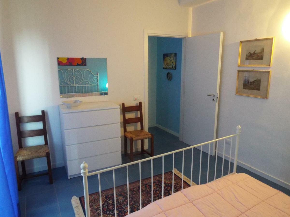 Le Case Di Virgin 2 Castellammare del Golfo Ngoại thất bức ảnh