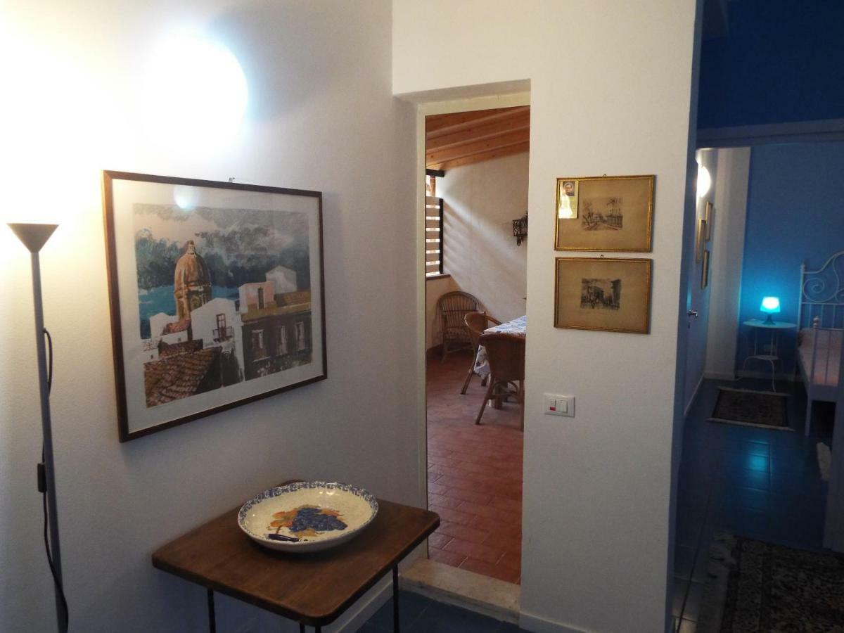Le Case Di Virgin 2 Castellammare del Golfo Ngoại thất bức ảnh