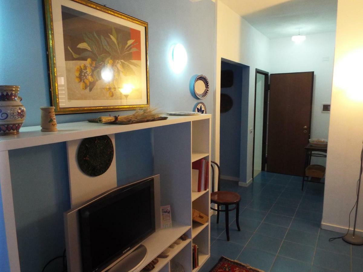 Le Case Di Virgin 2 Castellammare del Golfo Ngoại thất bức ảnh
