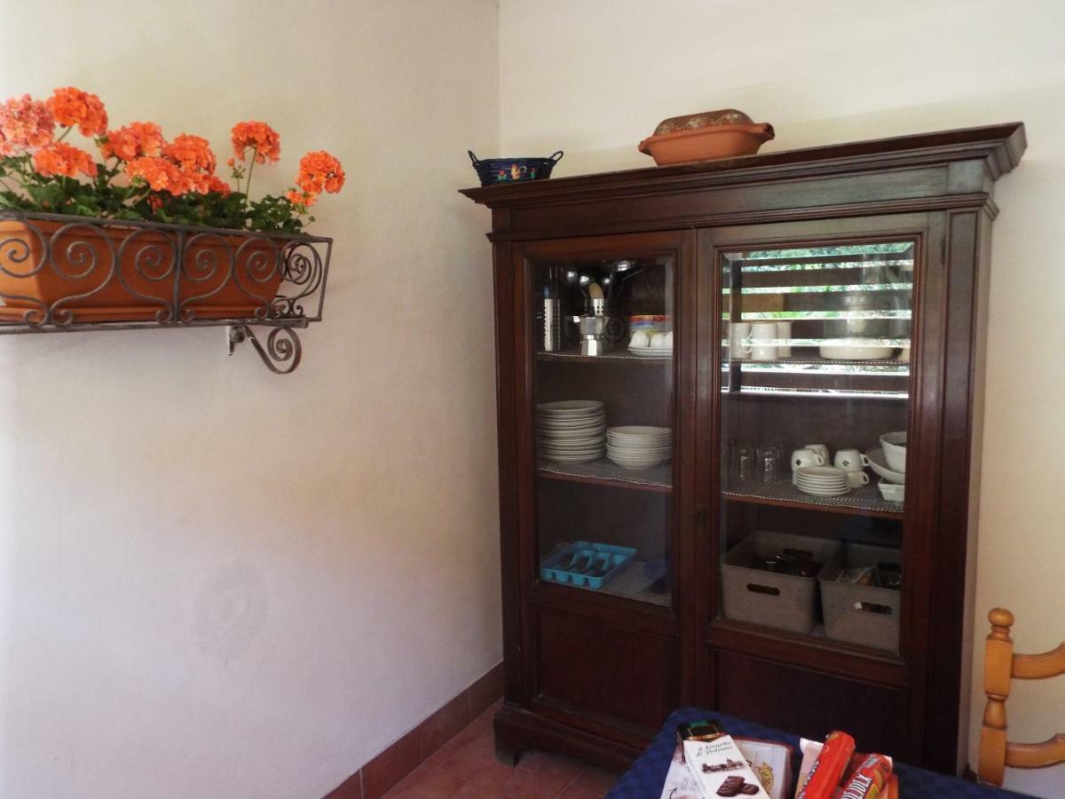 Le Case Di Virgin 2 Castellammare del Golfo Ngoại thất bức ảnh