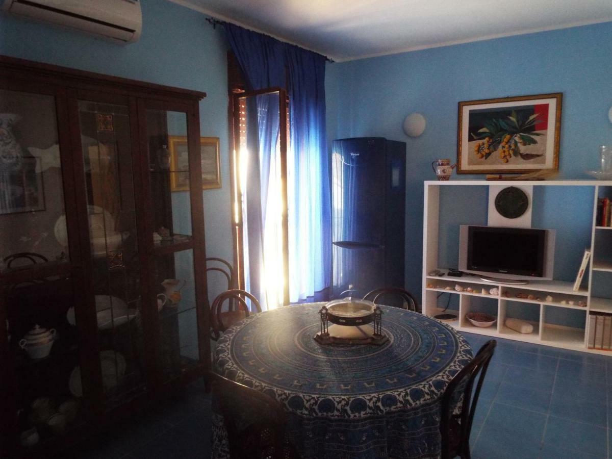 Le Case Di Virgin 2 Castellammare del Golfo Ngoại thất bức ảnh