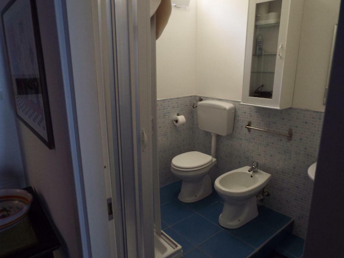 Le Case Di Virgin 2 Castellammare del Golfo Ngoại thất bức ảnh