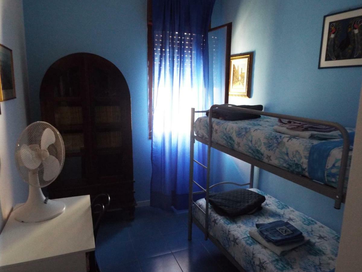 Le Case Di Virgin 2 Castellammare del Golfo Ngoại thất bức ảnh